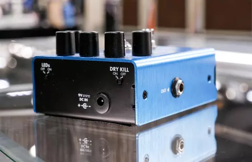 Store Special Product - Fender - Mirror Image Delay